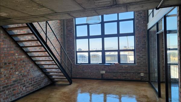 306 m² Office Space