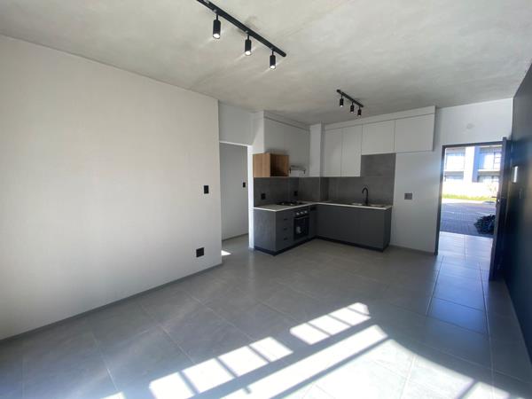3 Bedroom Apartment in Waterkloof Ridge