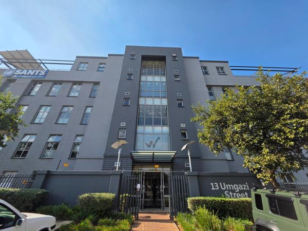 664 m² Commercial space