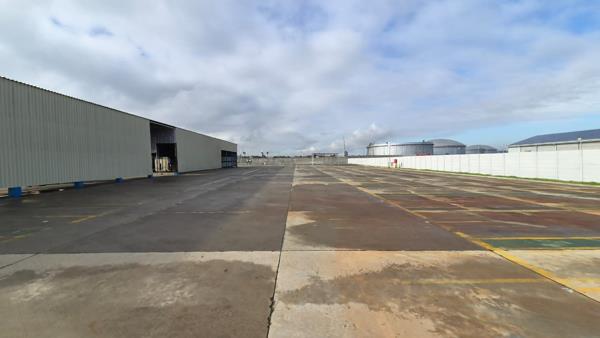409 m² Industrial space