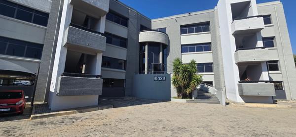 Commercial space