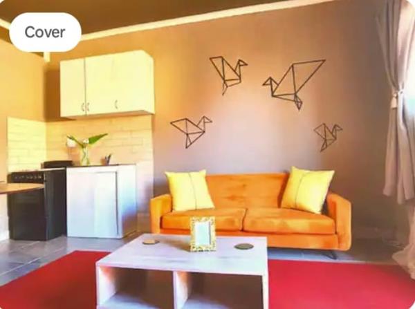 1 Bedroom House