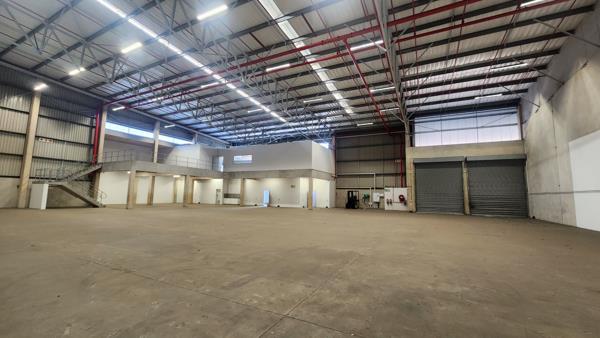 1 603 m² Commercial space