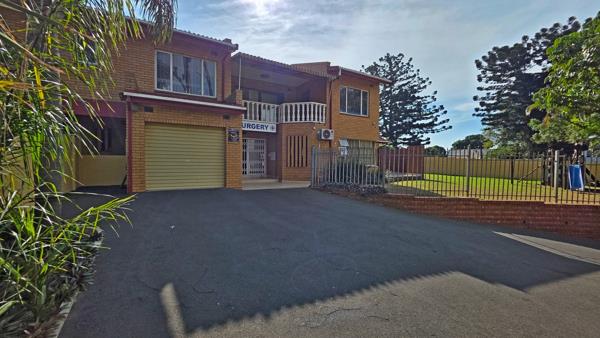 3 Bedroom Duplex