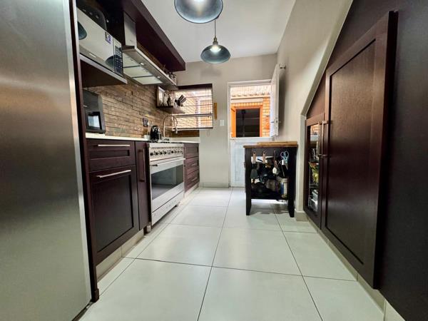 3 Bedroom Duplex