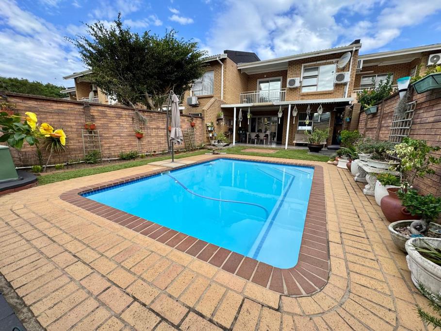 3 Bedroom Duplex