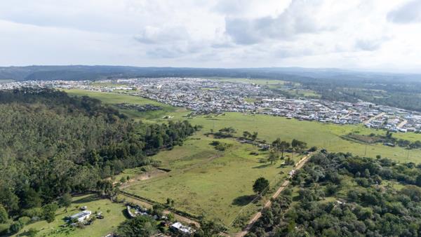 4.1 ha Land