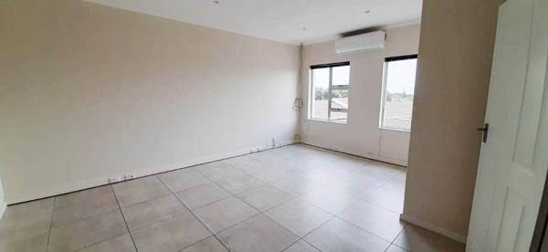 50 m² Commercial space