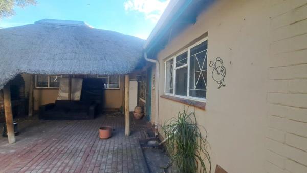 9 Bedroom House