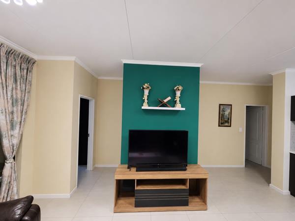 3 Bedroom Apartment