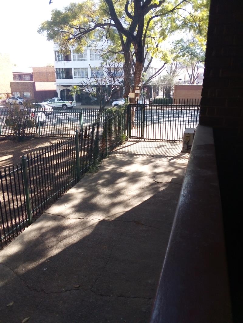 1 Bedroom Flat in Arcadia