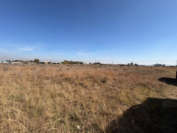 2 m² Land
