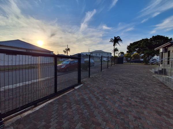 52 m² Commercial space