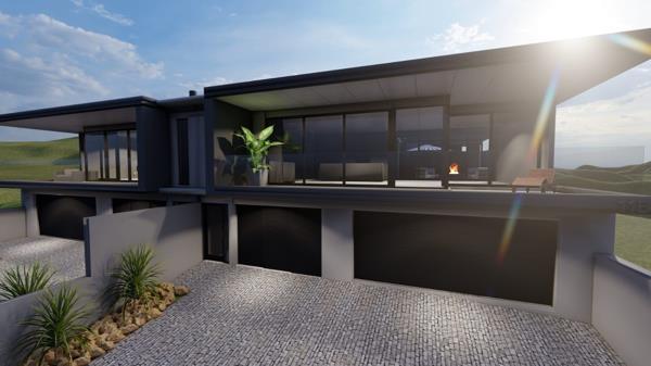 810 m² Land