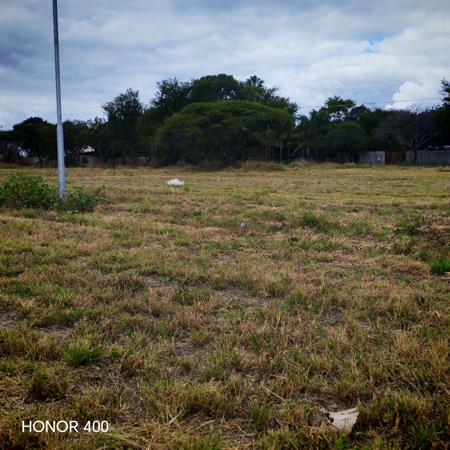 1.2 ha Land