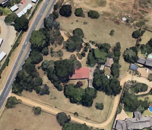 1.3 ha Land