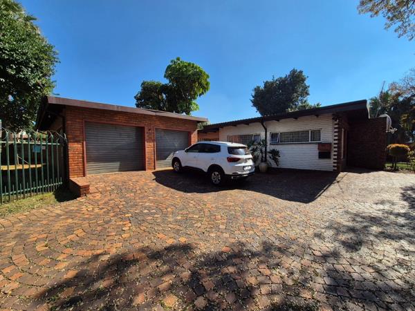 5 Bedroom House