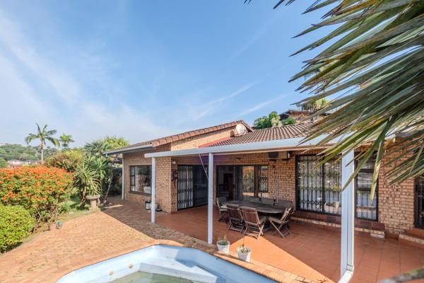 3 Bedroom Simplex