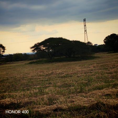 1.3 ha Land