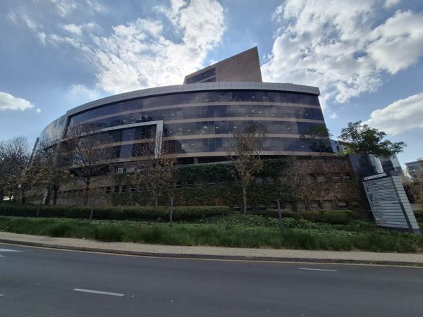 360 m² Commercial space