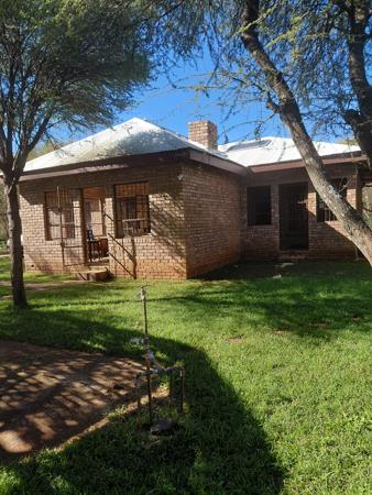 5 ha Smallholding