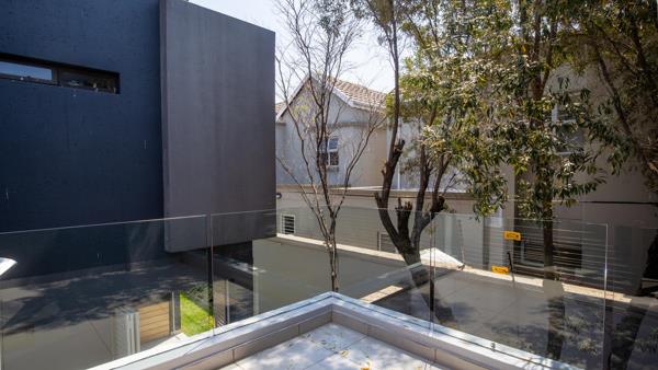 3 Bedroom Cluster