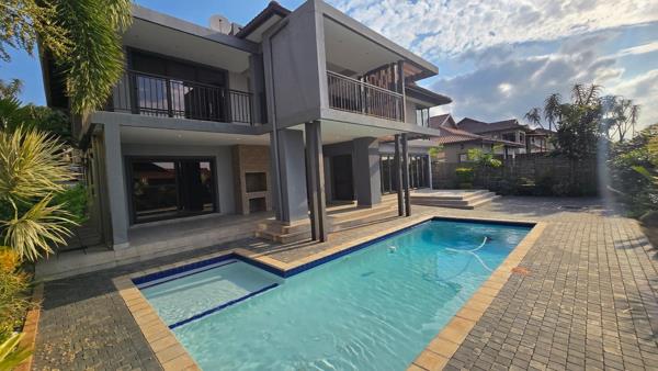 5 Bedroom House