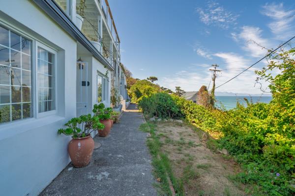 1 Bedroom Garden Cottage