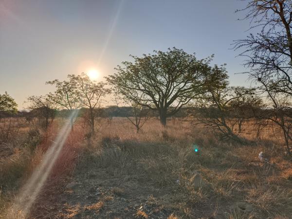 1.4 ha Land