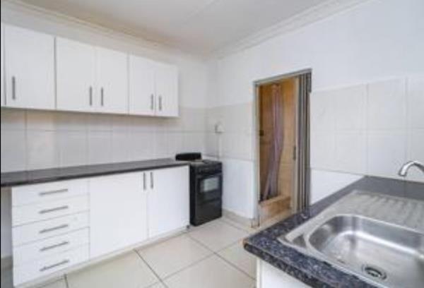 1 Bedroom Garden Cottage