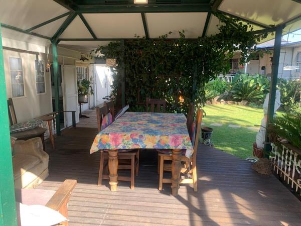 1 Bedroom Garden Cottage
