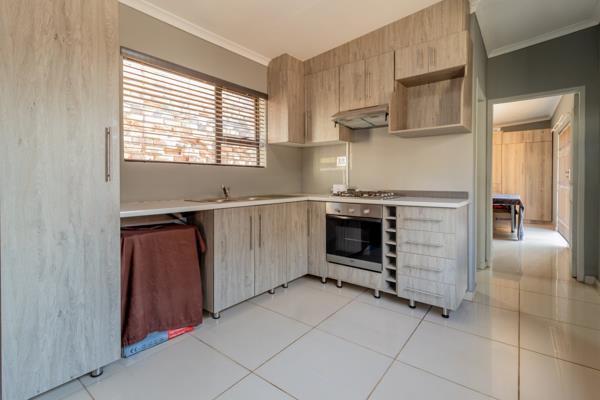 1 Bedroom House