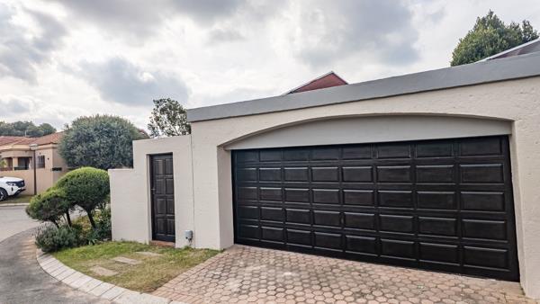 3 Bedroom Cluster