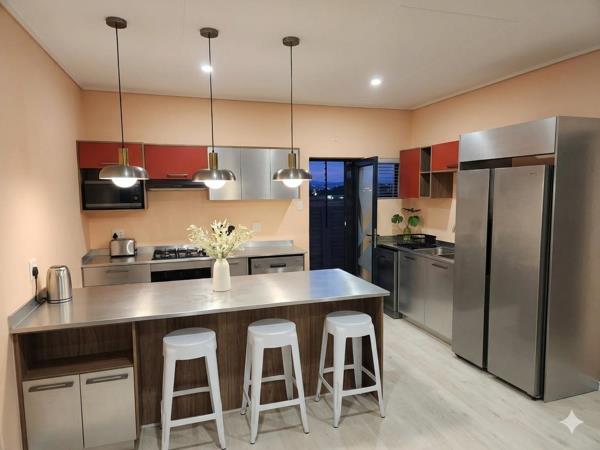 3 Bedroom Simplex