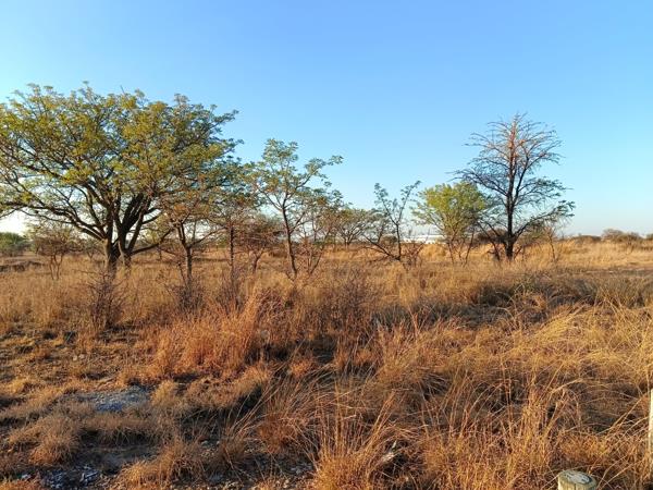 1.7 ha Land
