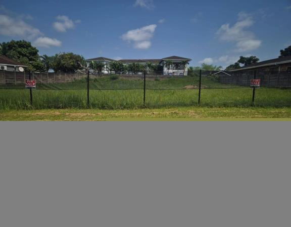 1 248 m² Land