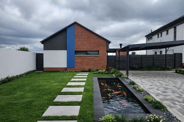 3 Bedroom Simplex