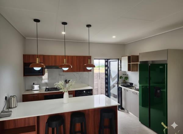 3 Bedroom Simplex