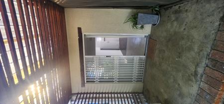 1 Bedroom Garden Cottage