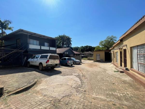 11 Bedroom House
