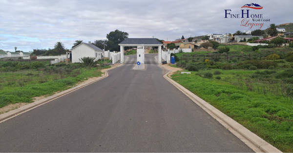 283 m² Land