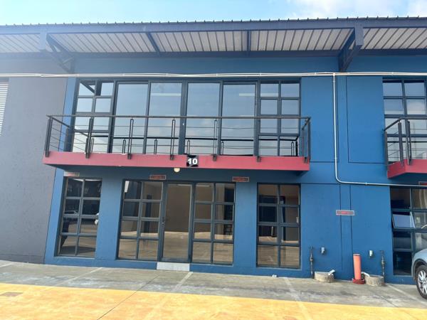 Commercial space