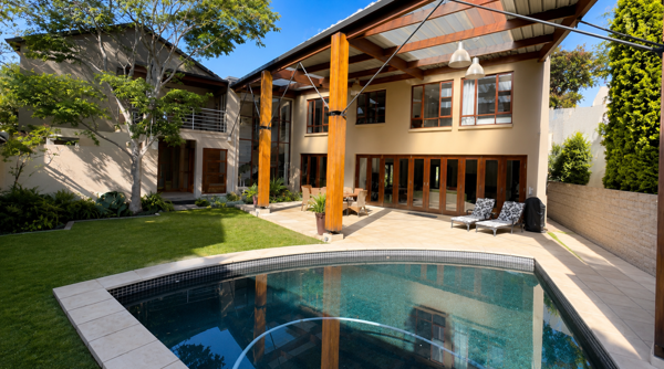 5 Bedroom Cluster