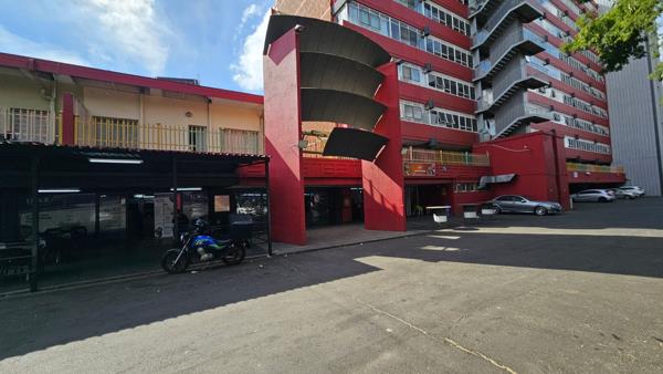 58 m² Commercial space