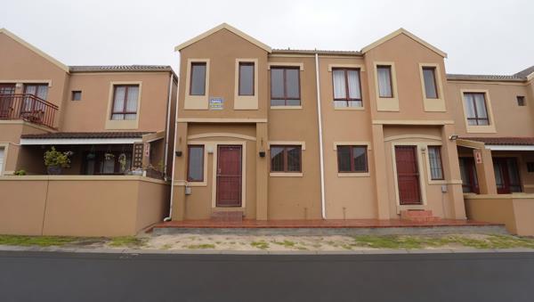2 Bedroom Duplex
