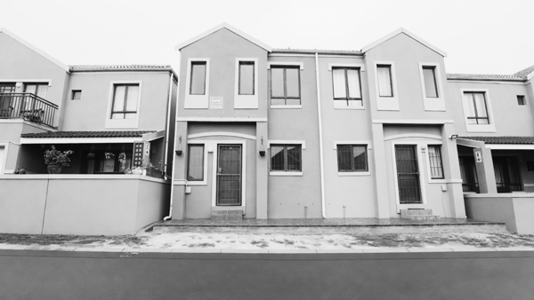 2 Bedroom Duplex