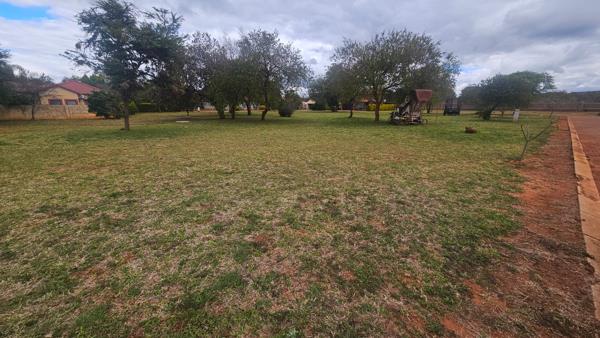 312 m² Land