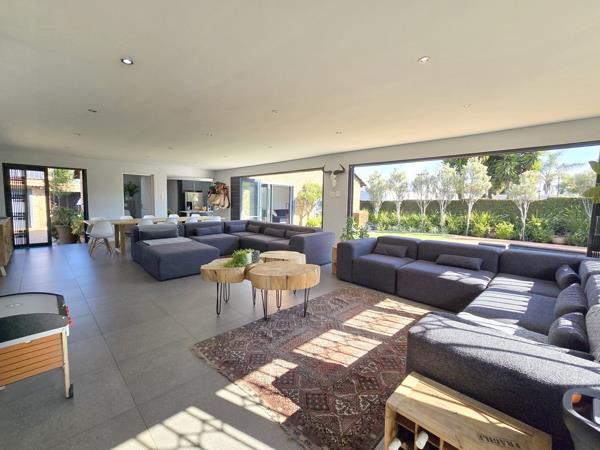 5 Bedroom House