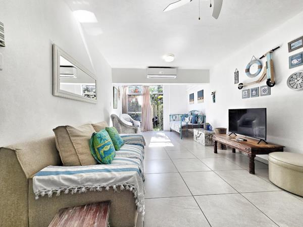 1.5 Bedroom Apartment