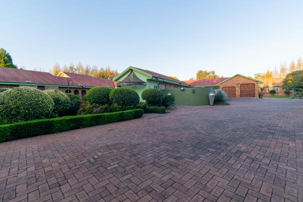 6 Bedroom House